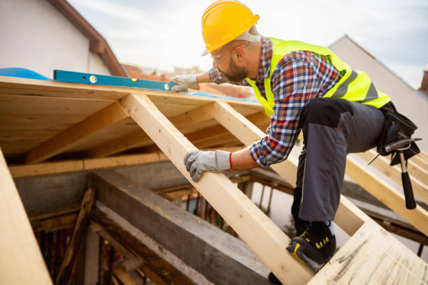 Best Metal Roofing Contractor  in Burton, OH