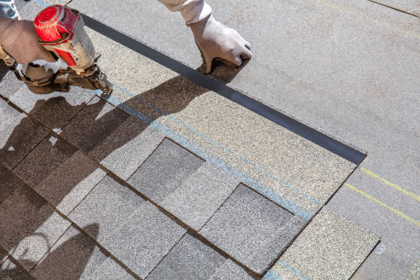 Quick and Trustworthy Emergency Roof Repair Services in Burton, OH