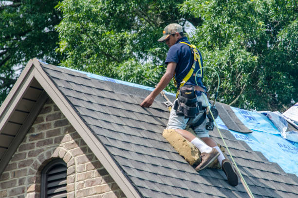 Burton, OH Roofing Contractor Company
